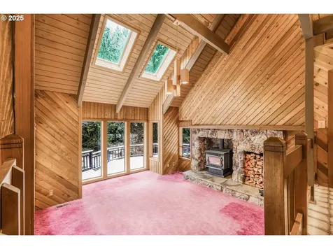 59255 NW Cedarbrook Lane Gales Creek OR 97117