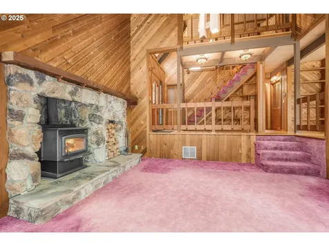 59255 NW Cedarbrook Lane Gales Creek OR 97117
