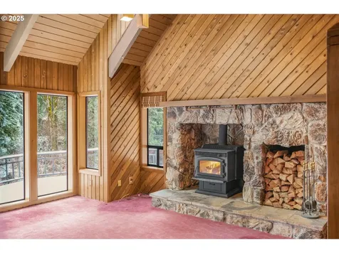 59255 NW Cedarbrook Lane Gales Creek OR 97117