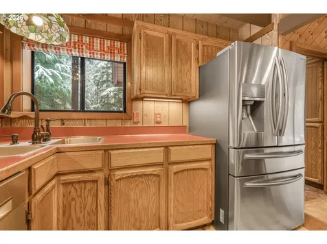 59255 NW Cedarbrook Lane Gales Creek OR 97117