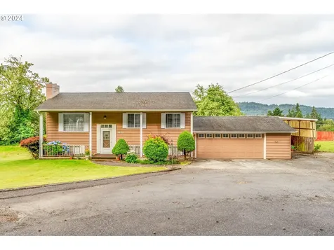 3927 Sunset Way Longview WA 98632