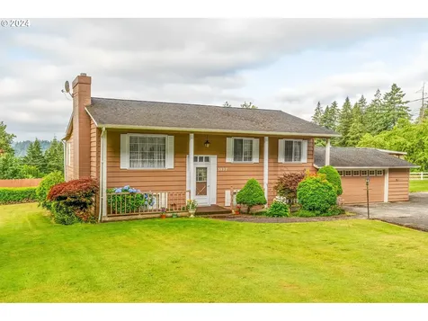 3927 Sunset Way Longview WA 98632