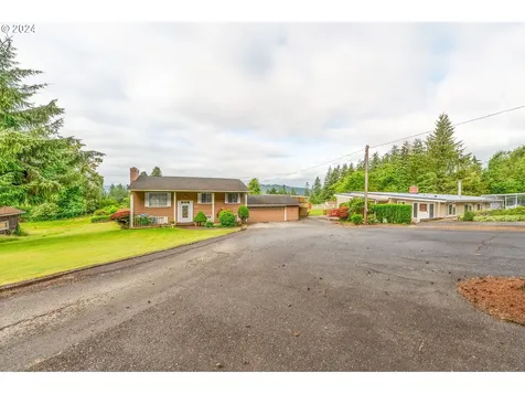 3927 Sunset Way Longview WA 98632