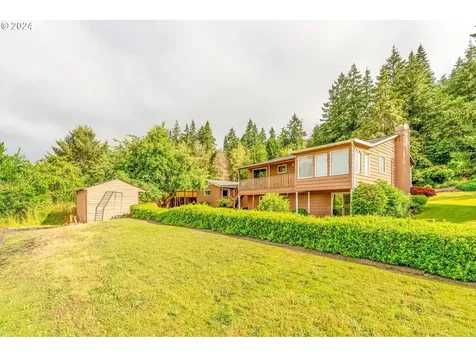 3927 Sunset Way Longview WA 98632