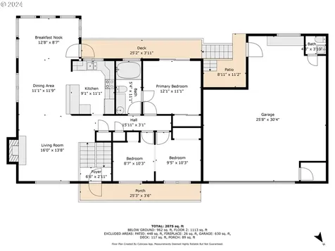 3927 Sunset Way Longview WA 98632