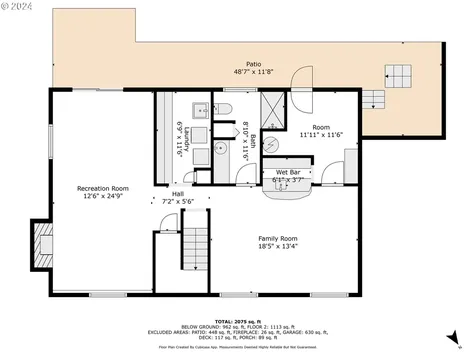 3927 Sunset Way Longview WA 98632