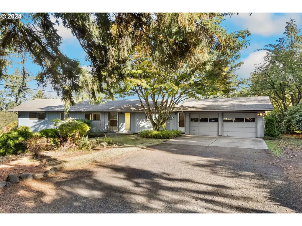 25590 SW Ladd Hill Road Sherwood OR 97140