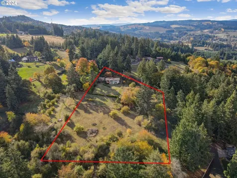 25590 SW Ladd Hill Road Sherwood OR 97140