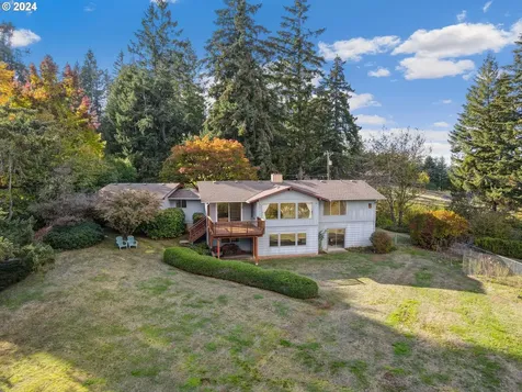 25590 SW Ladd Hill Road Sherwood OR 97140