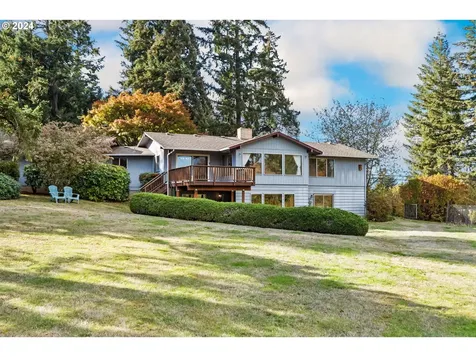 25590 SW Ladd Hill Road Sherwood OR 97140