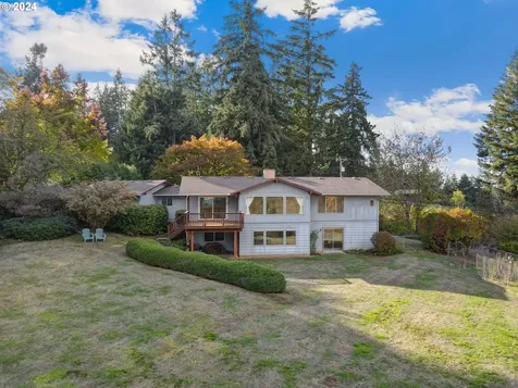 25590 SW Ladd Hill Road Sherwood OR 97140
