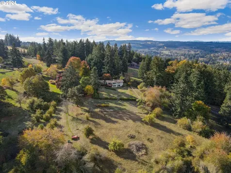 25590 SW Ladd Hill Road Sherwood OR 97140