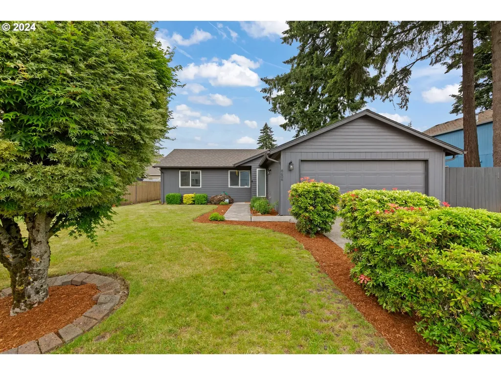 8606 Ne 29th Way Vancouver WA 98662