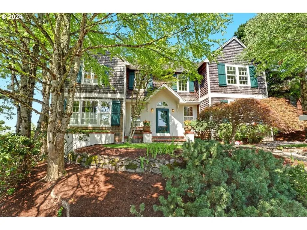 2427 Nw Pinnacle Drive Portland OR 97229