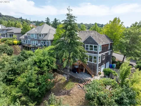 2427 Nw Pinnacle Drive Portland OR 97229