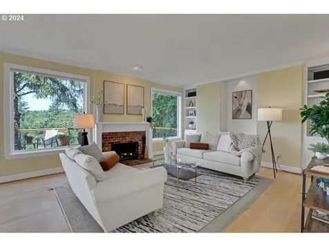 2427 Nw Pinnacle Drive Portland OR 97229
