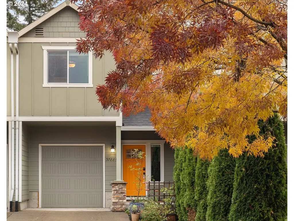 37885 Nettie Connett Drive Sandy OR 97055