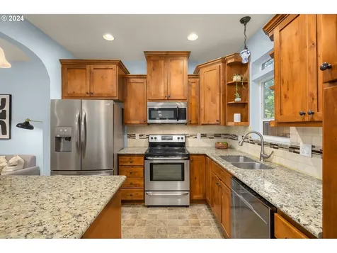 37885 Nettie Connett Drive Sandy OR 97055
