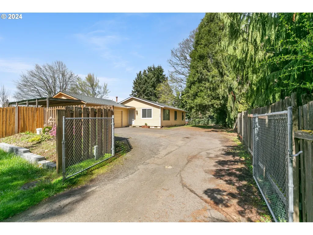 205 Ne 156th Avenue Portland OR 97230