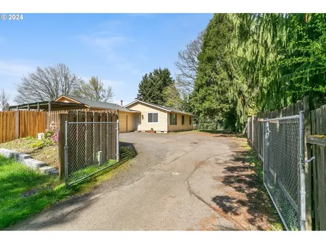 205 Ne 156th Avenue Portland OR 97230