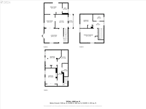 5402 Ne Hoyt Street Portland OR 97213