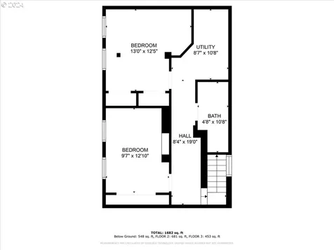 5402 Ne Hoyt Street Portland OR 97213