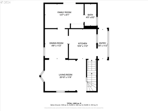 5402 Ne Hoyt Street Portland OR 97213