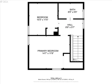 5402 Ne Hoyt Street Portland OR 97213