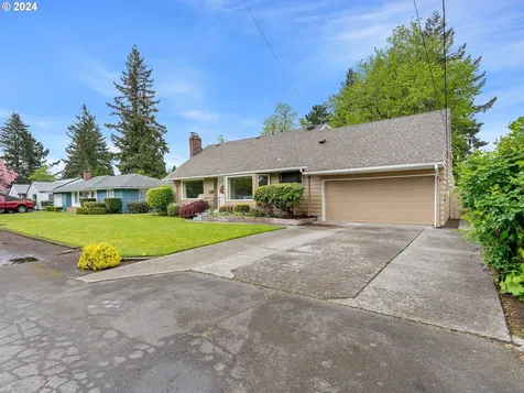 1925 Ne 118th Avenue Portland OR 97220