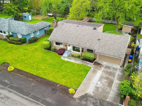 1925 Ne 118th Avenue Portland OR 97220