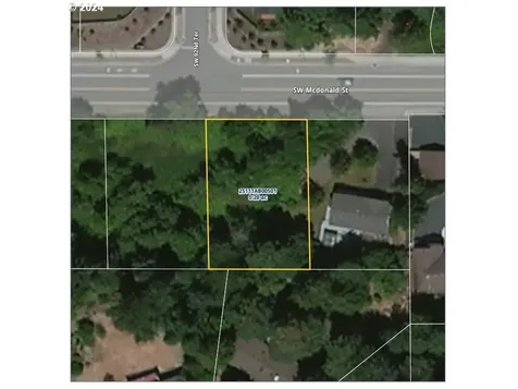 0 SW Mcdonald Street Tigard OR 97224
