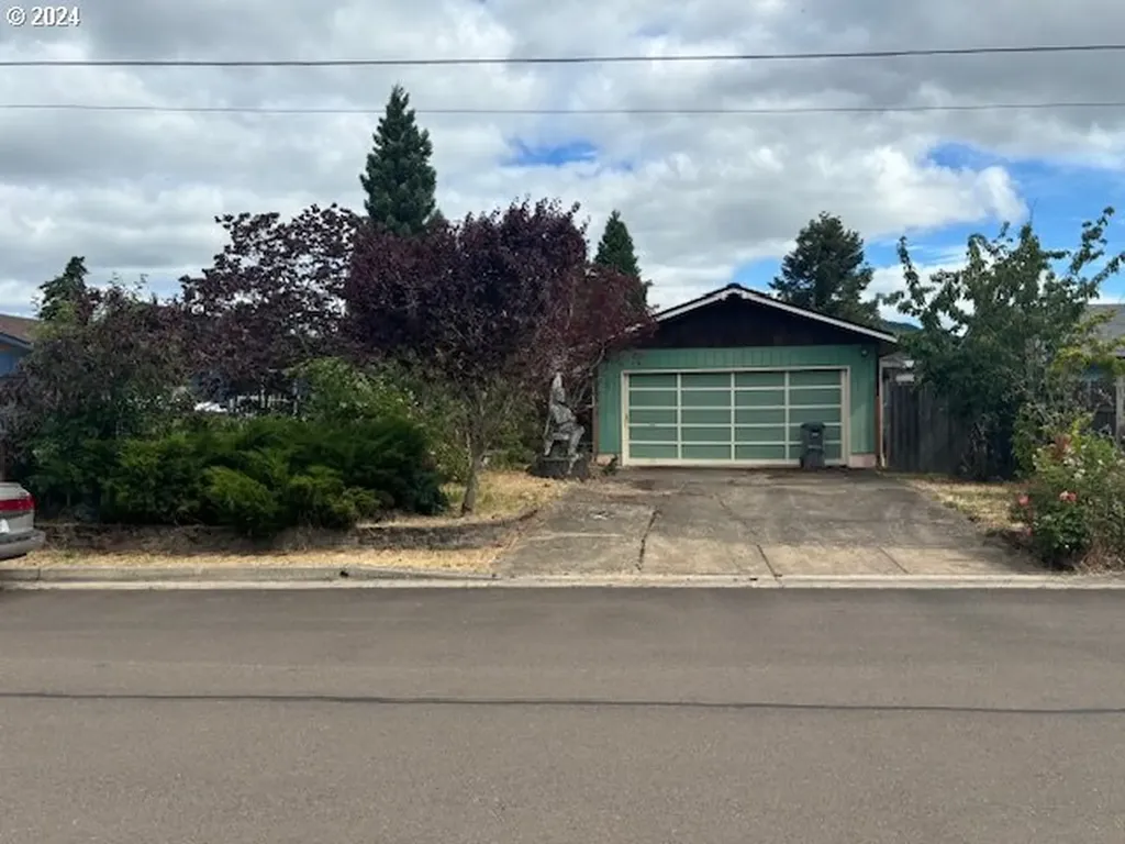 765 Nw Yamhill Street Sheridan OR 97378