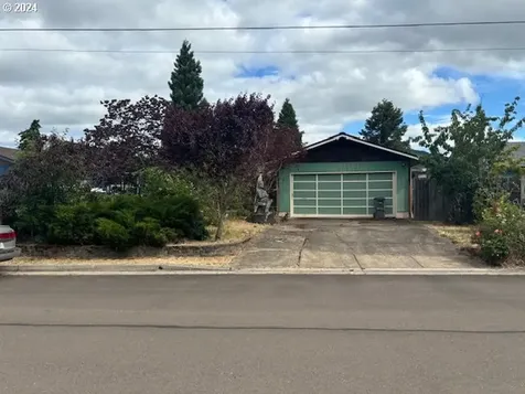 765 Nw Yamhill Street Sheridan OR 97378