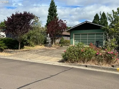765 Nw Yamhill Street Sheridan OR 97378
