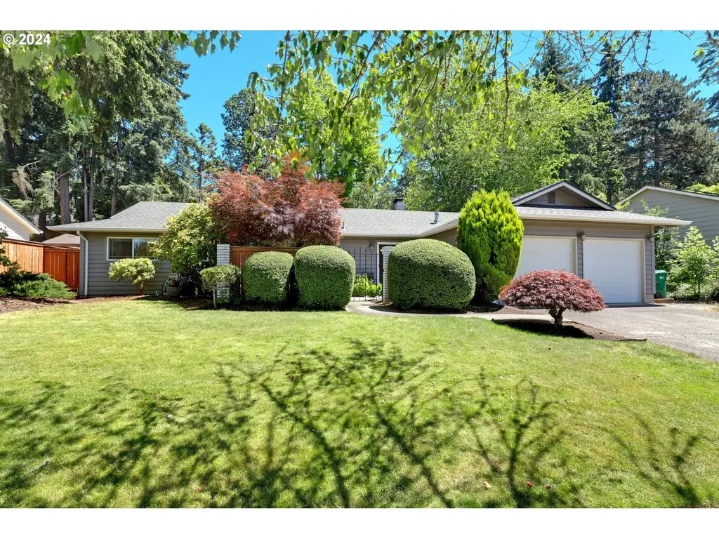14355 Sw Kimberly Drive Beaverton OR 97008