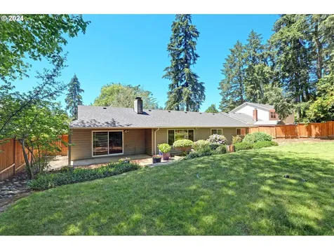 14355 Sw Kimberly Drive Beaverton OR 97008
