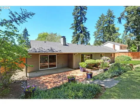 14355 Sw Kimberly Drive Beaverton OR 97008
