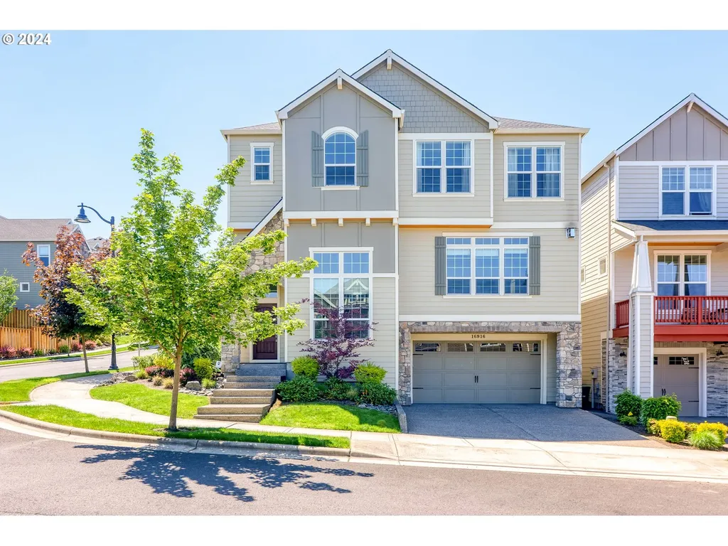 16916 Nw Trillium Street Portland OR 97229