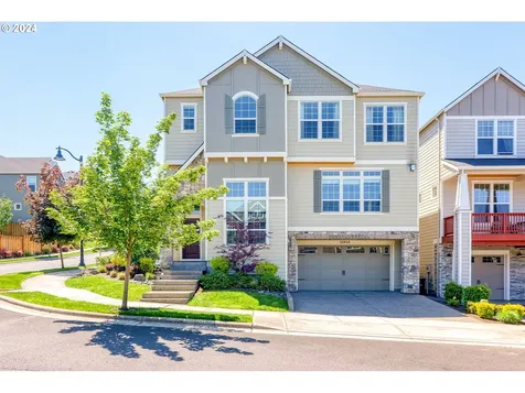 16916 Nw Trillium Street Portland OR 97229