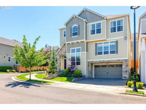 16916 Nw Trillium Street Portland OR 97229