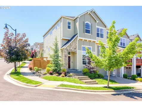 16916 Nw Trillium Street Portland OR 97229