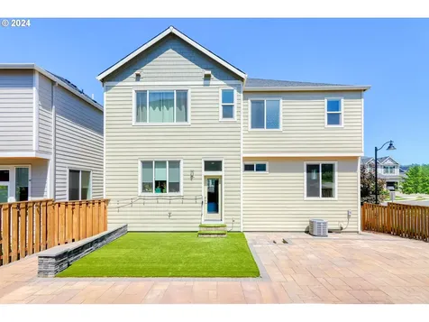 16916 Nw Trillium Street Portland OR 97229