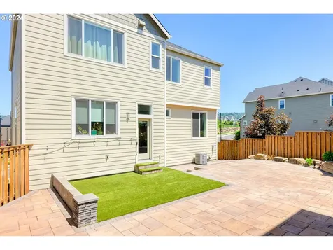 16916 Nw Trillium Street Portland OR 97229