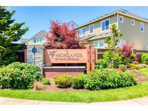 16916 Nw Trillium Street Portland OR 97229
