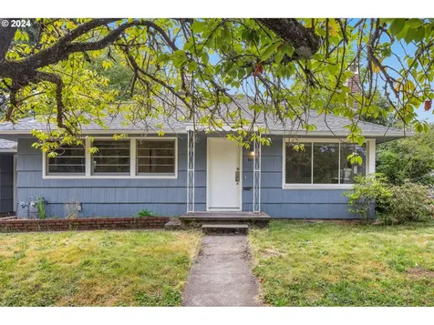 8055 Se 8th Avenue Portland OR 97202