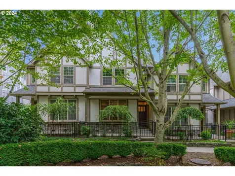4833 NW Blandy Terrace Portland OR 97229