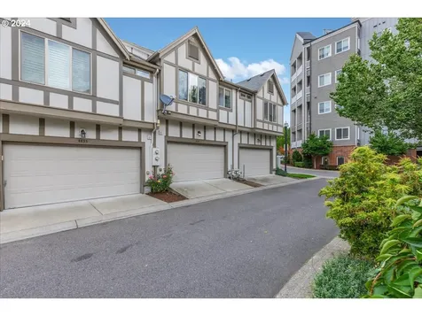 4833 NW Blandy Terrace Portland OR 97229