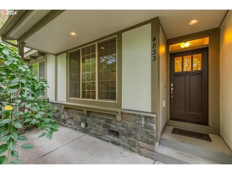 4833 NW Blandy Terrace Portland OR 97229