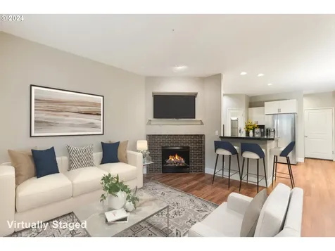4833 NW Blandy Terrace Portland OR 97229