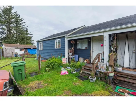 64379 Roy Road Coos Bay OR 97420